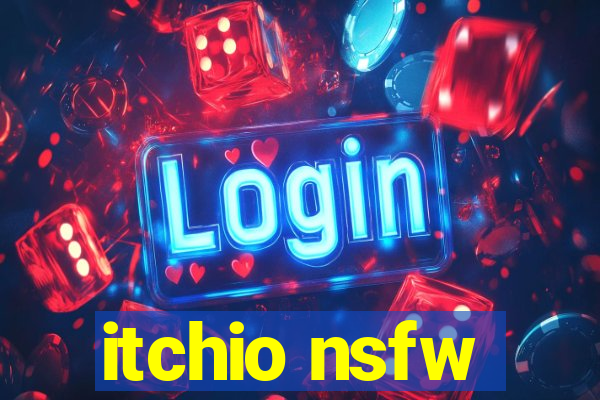 itchio nsfw