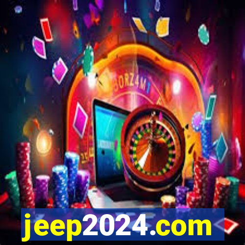 jeep2024.com