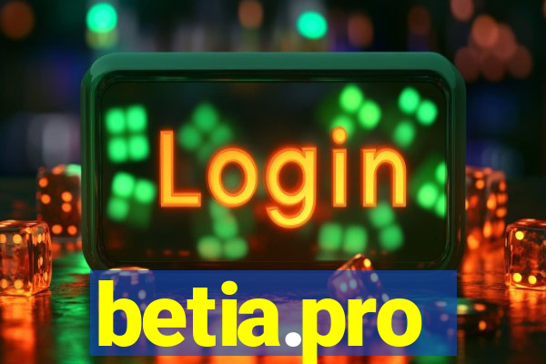 betia.pro