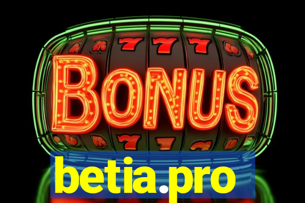 betia.pro