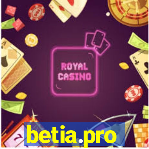 betia.pro