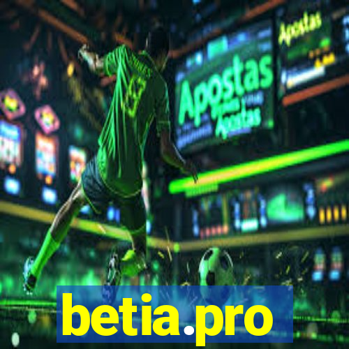 betia.pro