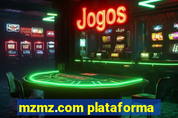 mzmz.com plataforma