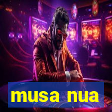 musa nua