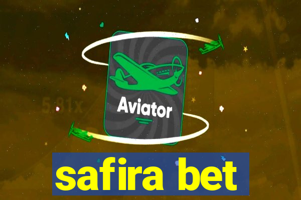 safira bet