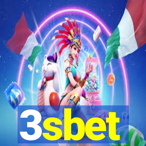 3sbet