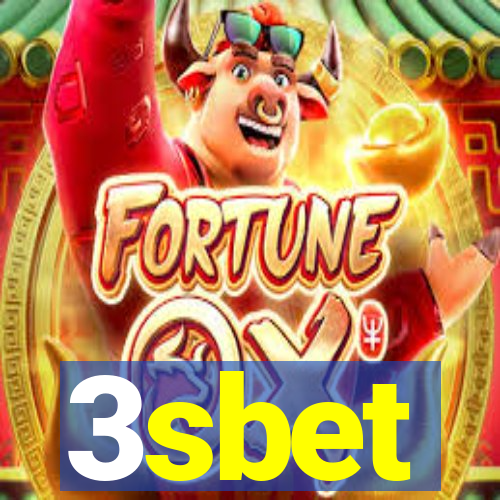 3sbet