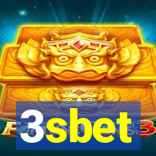 3sbet