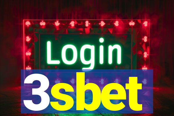 3sbet