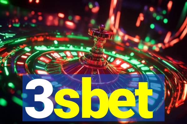 3sbet