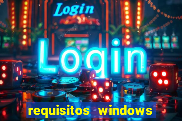 requisitos windows 7 home basic