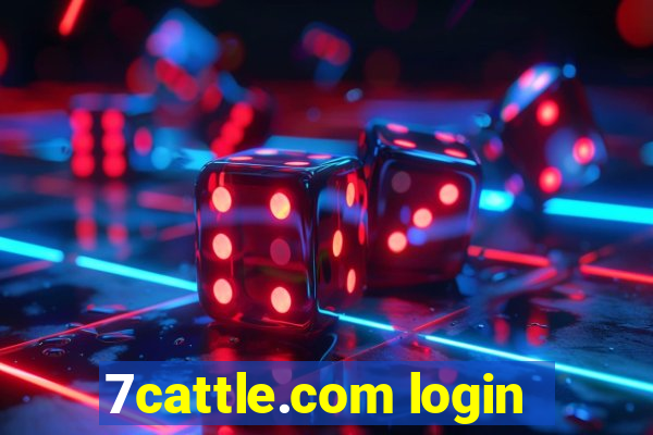 7cattle.com login