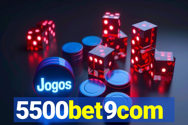 5500bet9com