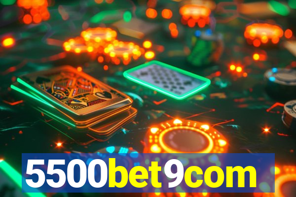 5500bet9com