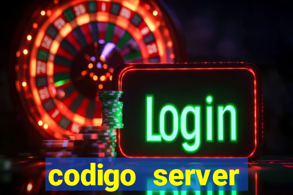 codigo server privado shindo life