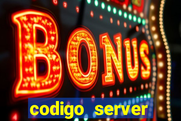 codigo server privado shindo life