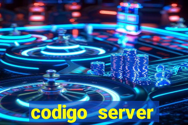 codigo server privado shindo life