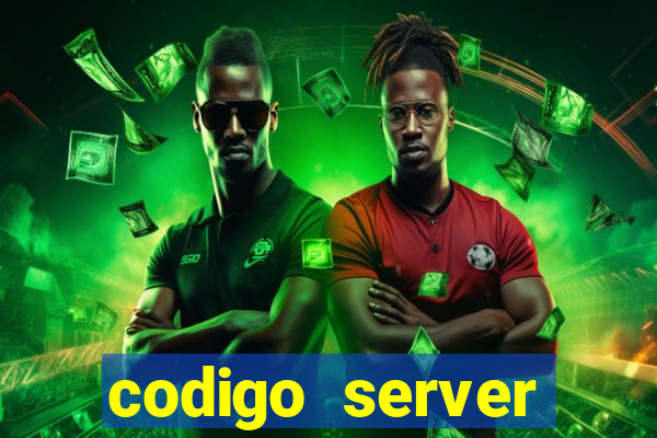 codigo server privado shindo life