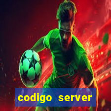 codigo server privado shindo life