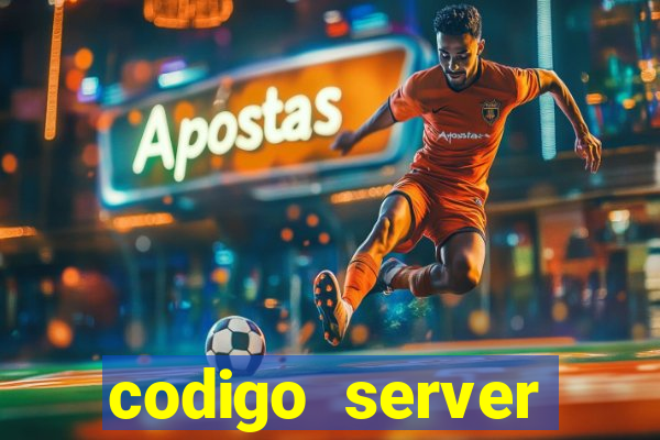 codigo server privado shindo life