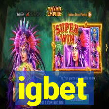 igbet