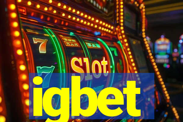 igbet