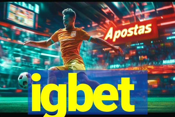 igbet