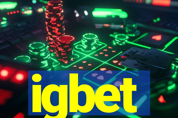 igbet