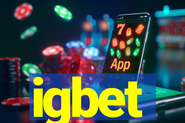 igbet