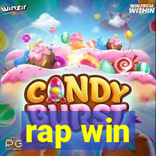 rap win