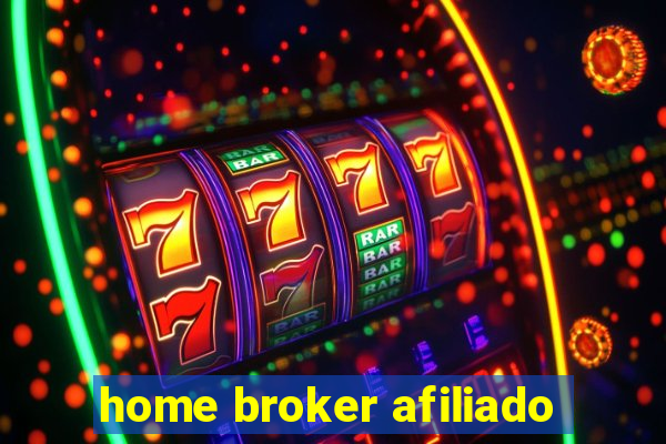 home broker afiliado