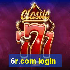 6r.com login