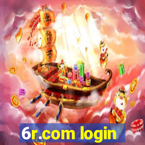 6r.com login