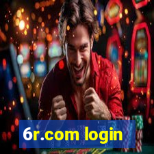 6r.com login