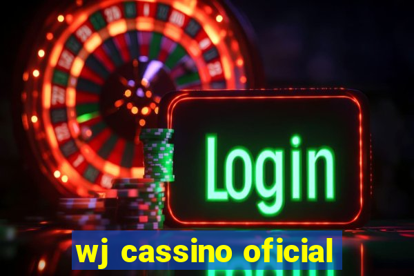 wj cassino oficial