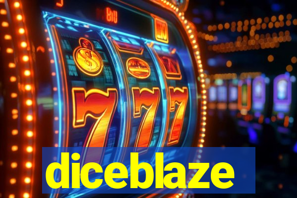 diceblaze