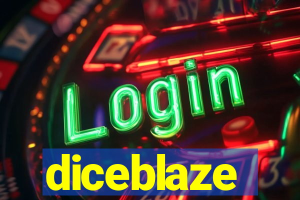 diceblaze