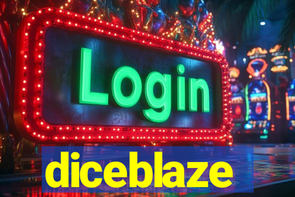 diceblaze