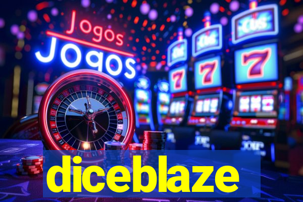 diceblaze