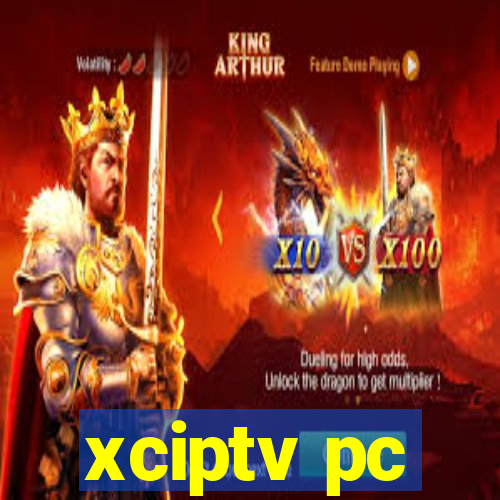 xciptv pc