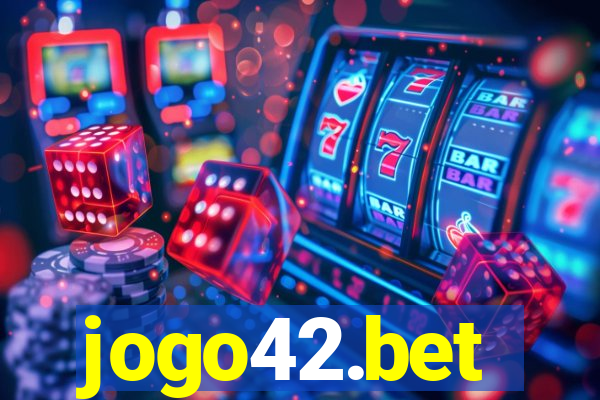 jogo42.bet