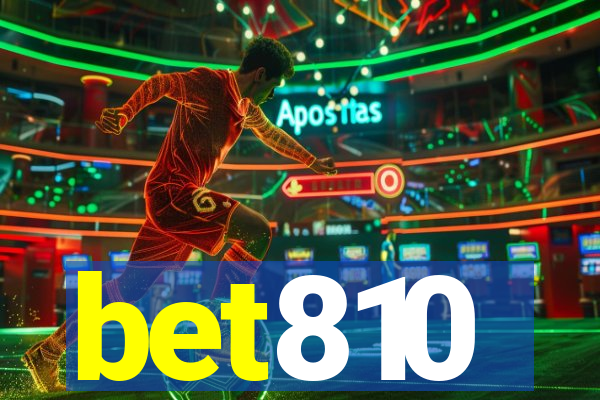 bet810