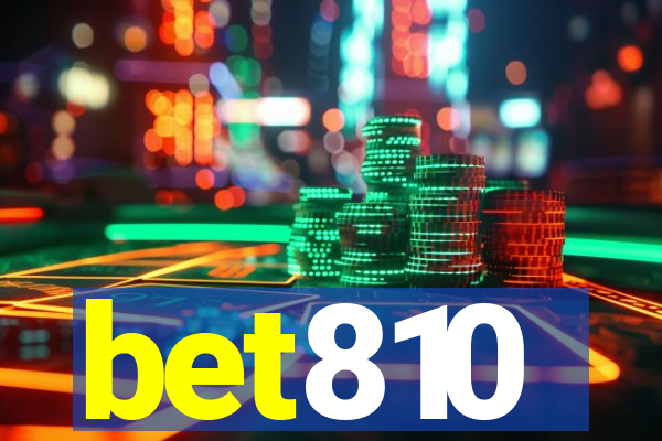 bet810