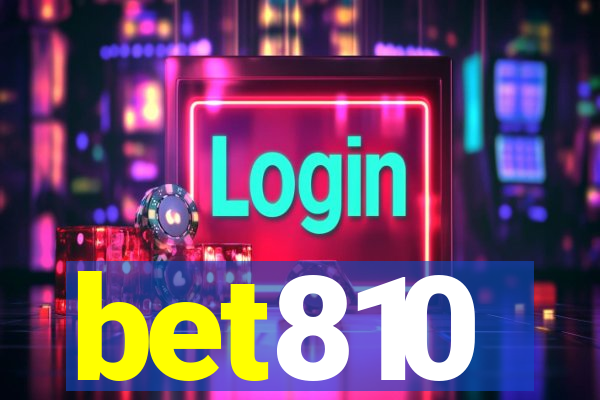 bet810