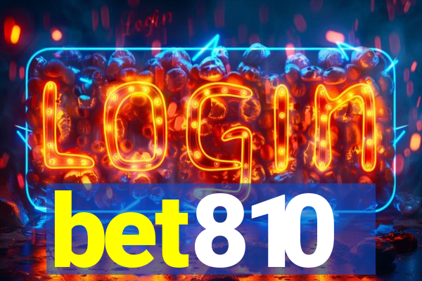 bet810