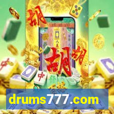 drums777.com