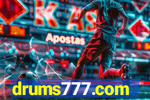 drums777.com