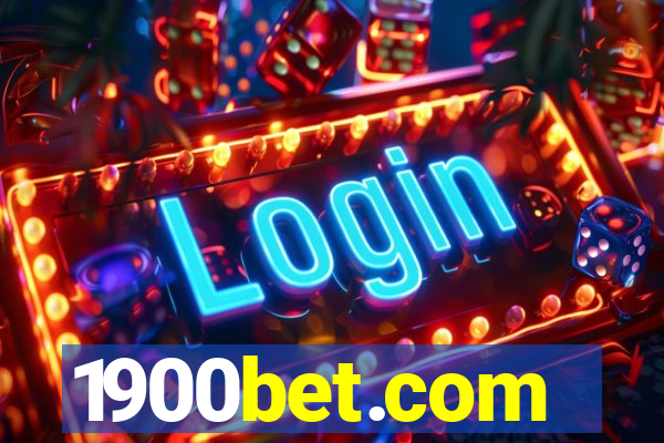 1900bet.com