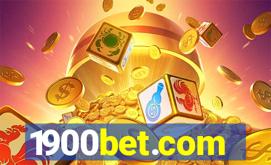 1900bet.com