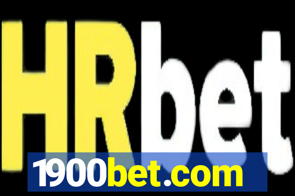 1900bet.com